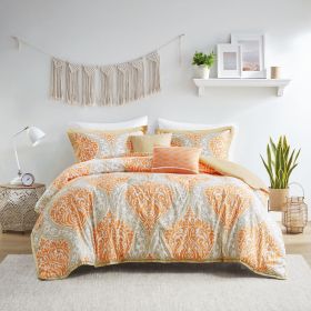 Comforter Set - as Pic