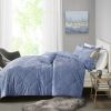 Velvet Comforter Set - as Pic