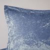 Velvet Comforter Set - as Pic